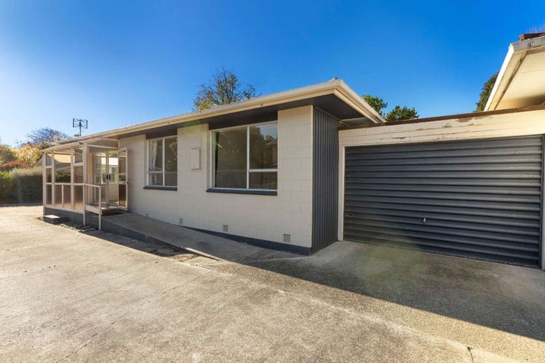 Photo of property in 36a Shaw Avenue, New Brighton, Christchurch, 8083