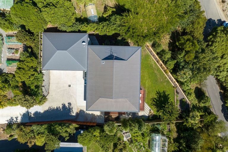 Photo of property in 116a Huntsbury Avenue, Huntsbury, Christchurch, 8022