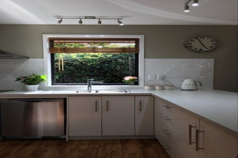 Photo of property in 42a Ward Street, Addington, Christchurch, 8024