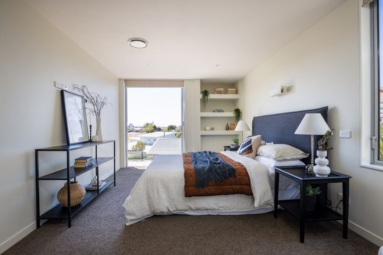 Photo of property in 14b Maple Crescent, Whalers Gate, New Plymouth, 4310