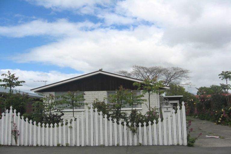 Photo of property in 2 Stephenson Street, Blenheim, 7201