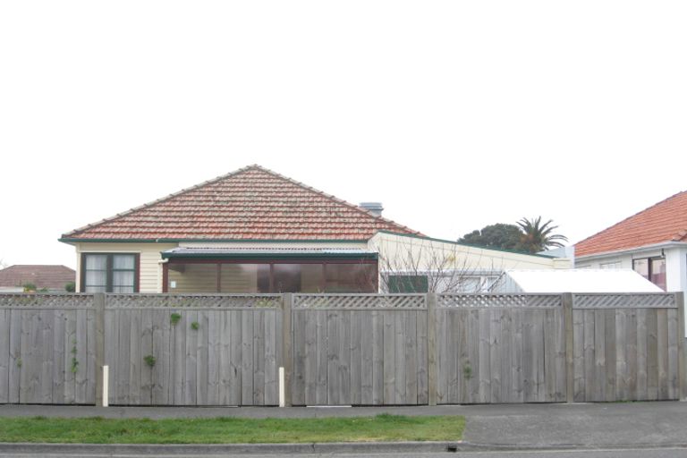 Photo of property in 3/20 Russell Road, Marewa, Napier, 4110
