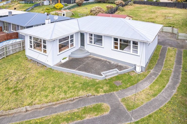 Photo of property in 113 Purnell Street, College Estate, Whanganui, 4500