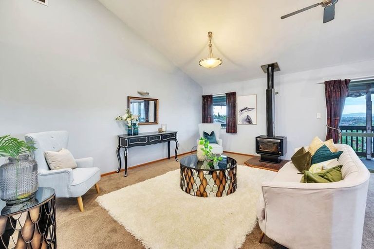 Photo of property in 81 Garton Drive, Massey, Auckland, 0614