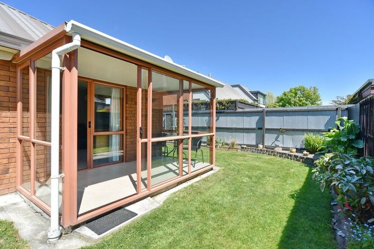 Photo of property in 111 King Street, Rangiora, 7400