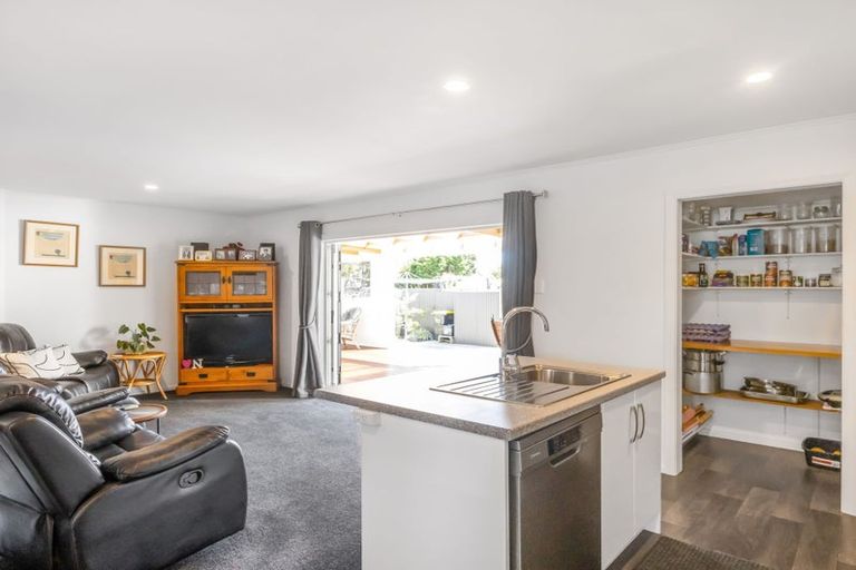 Photo of property in 13 Bentham Street, Westport, 7825