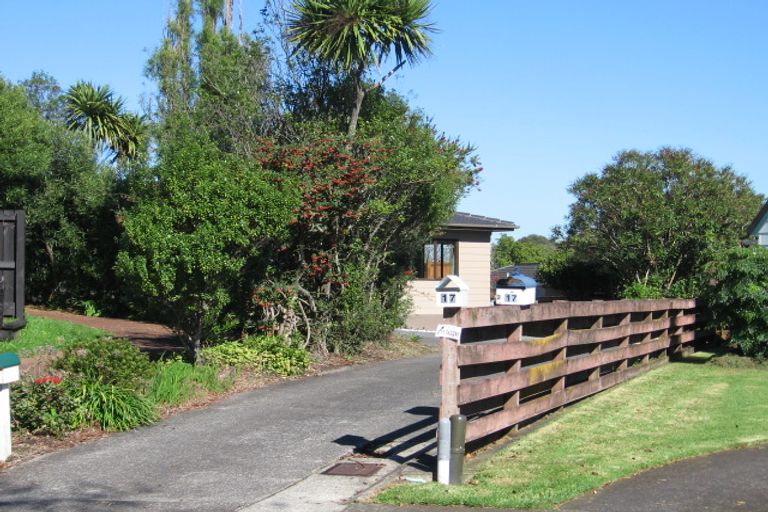 Photo of property in 19 Bain Place, Bucklands Beach, Auckland, 2014