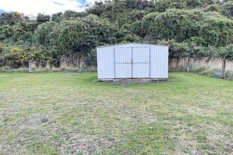 Photo of property in 1360a Toko Mouth Road, Toko Mouth, Milton, 9292