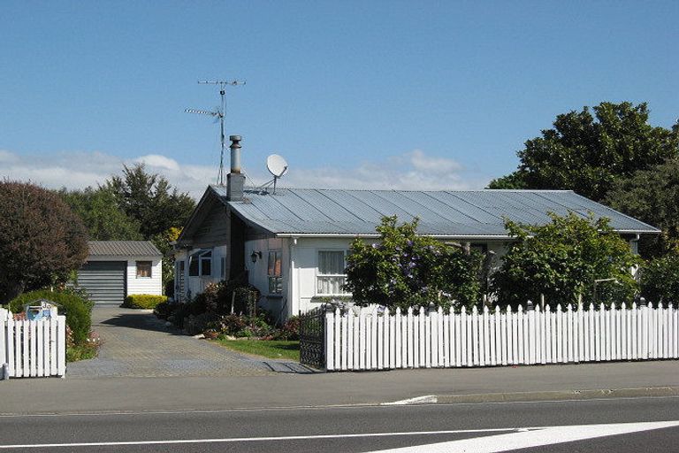 Photo of property in 39 High Street, Renwick, 7204