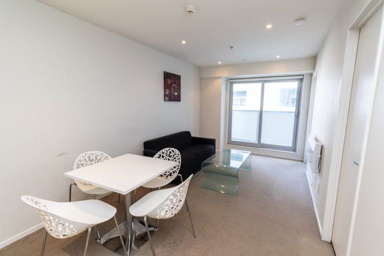 Photo of property in Soho Apartments, 605/74 Taranaki Street, Te Aro, Wellington, 6011