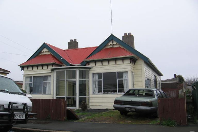 Photo of property in 15 Cutten Street, South Dunedin, Dunedin, 9012