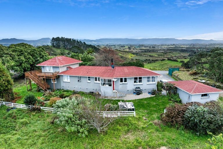 Photo of property in 78 Turner Road, Whakamarama, 3181