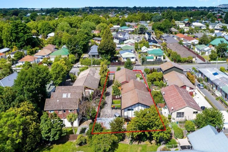 Photo of property in 4/29 Trent Street, Linwood, Christchurch, 8011