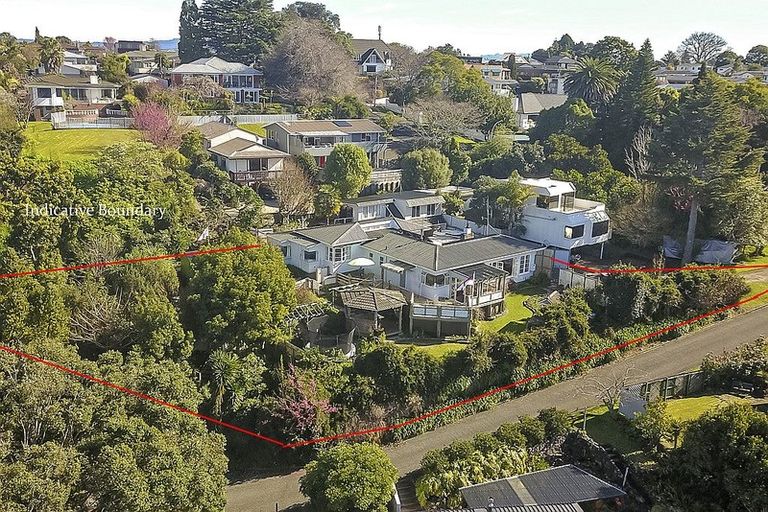 Photo of property in 47 Darraghs Road, Brookfield, Tauranga, 3110