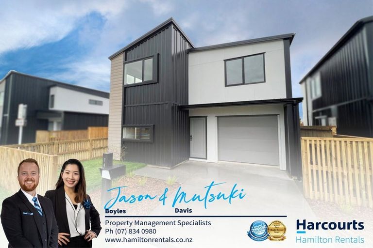 Photo of property in 74 Jacks Landing Drive, Hamilton Lake, Hamilton, 3204