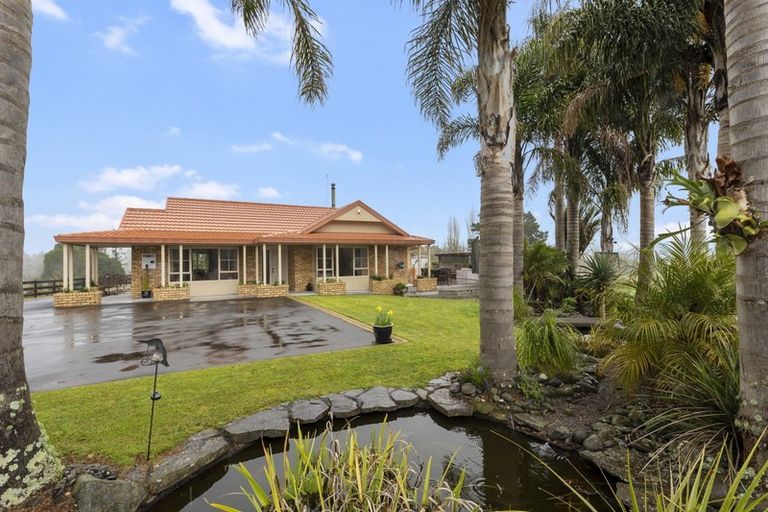 Photo of property in 366a Rotokauri Road, Rotokauri, 3289