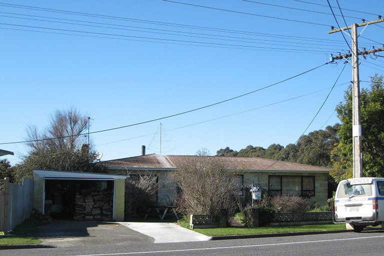 Photo of property in 115 Tavistock Road, Waipukurau, 4200