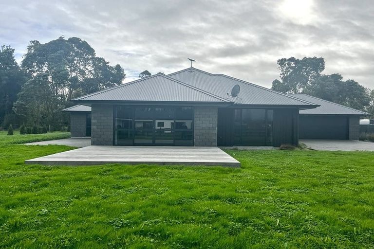 Photo of property in 7c Stock Road, Otane, 4276