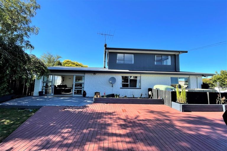 Photo of property in 3 Cherry Lane, Milton, 9220