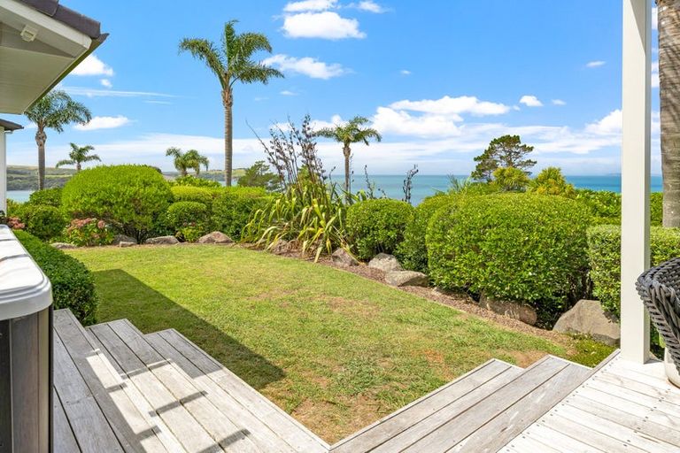 Photo of property in 3 Pacific Cliffs Drive, Gulf Harbour, Whangaparaoa, 0930