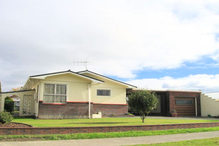 Photo of property in 91 Westminster Avenue, Tamatea, Napier, 4112