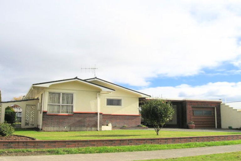Photo of property in 91 Westminster Avenue, Tamatea, Napier, 4112