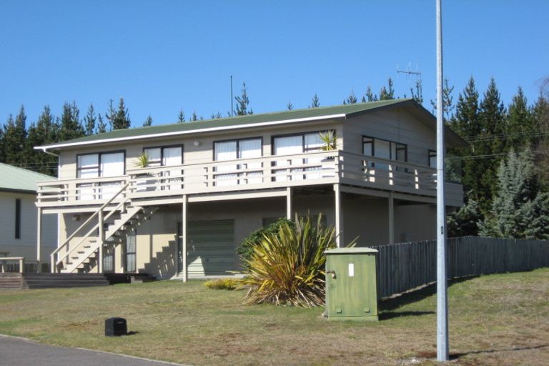 Photo of property in 9 Asher Avenue, Motuoapa, Turangi, 3382