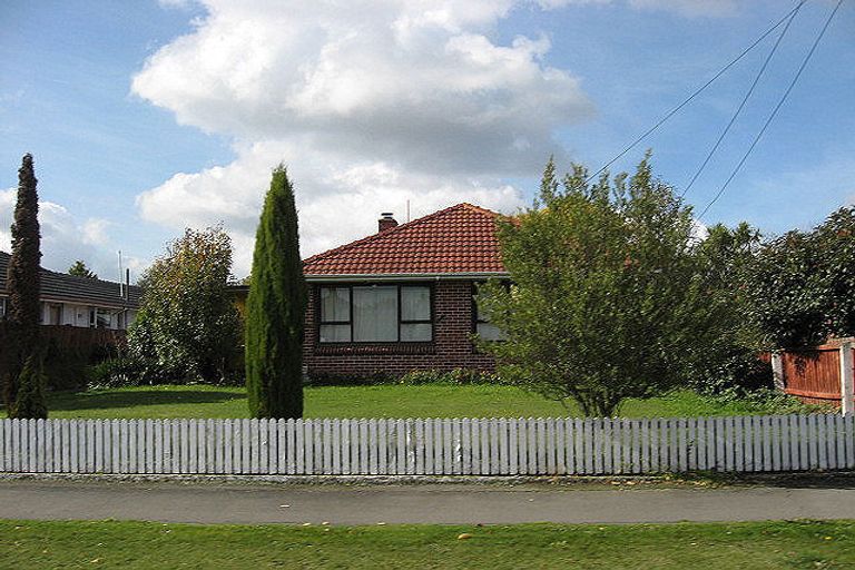 Photo of property in 26 Hounslow Street, Ilam, Christchurch, 8041