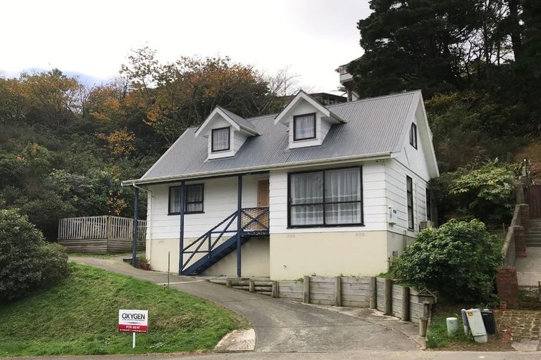 Photo of property in 3 Hazlewood Avenue, Karori, Wellington, 6012