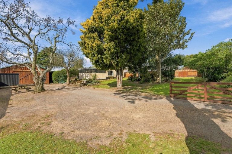 Photo of property in 55 Pongakawa Station Road, Pongakawa, Te Puke, 3186