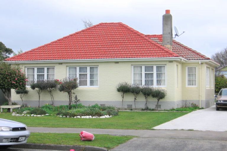 Photo of property in 44 Oxford Street, Hokowhitu, Palmerston North, 4410