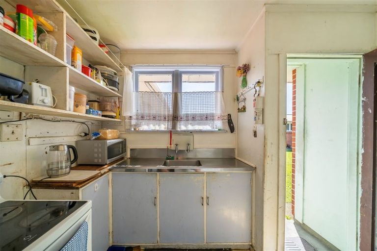 Photo of property in 1033f Fergusson Drive, Clouston Park, Upper Hutt, 5018