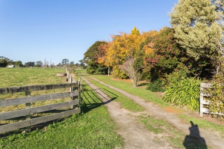 Photo of property in 55 Adelaide Road, Dannevirke, 4978