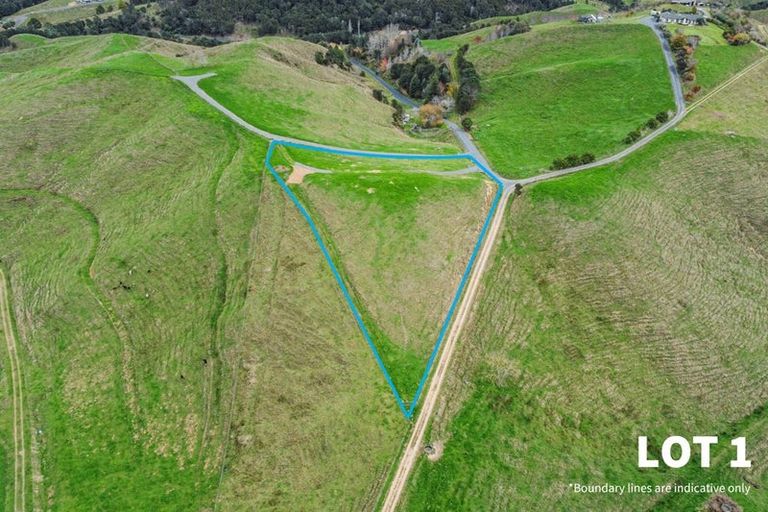 Photo of property in 364 Quine Road, Tahuna, Morrinsville, 3373