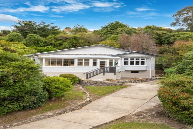 Photo of property in 12 Sidey Street, Calton Hill, Dunedin, 9012