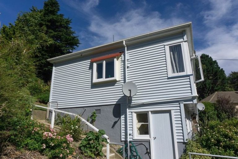 Photo of property in 112 Somerville Street, Andersons Bay, Dunedin, 9013
