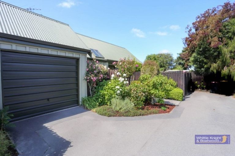 Photo of property in 2/464 Greers Road, Bishopdale, Christchurch, 8053
