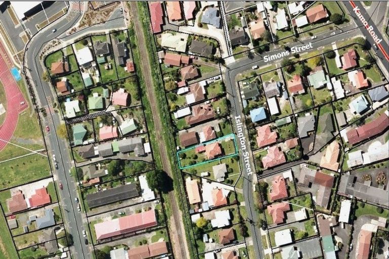 Photo of property in 17 Islington Street, Kensington, Whangarei, 0112