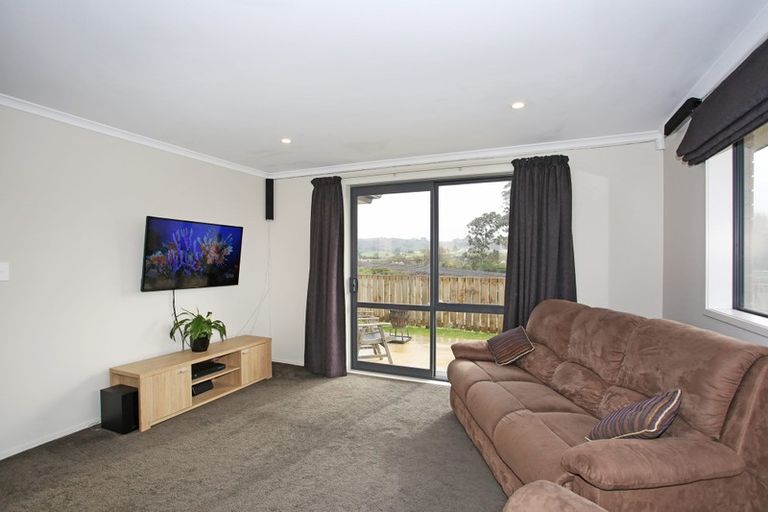 Photo of property in 7 Gibboney Place, Pokeno, 2402