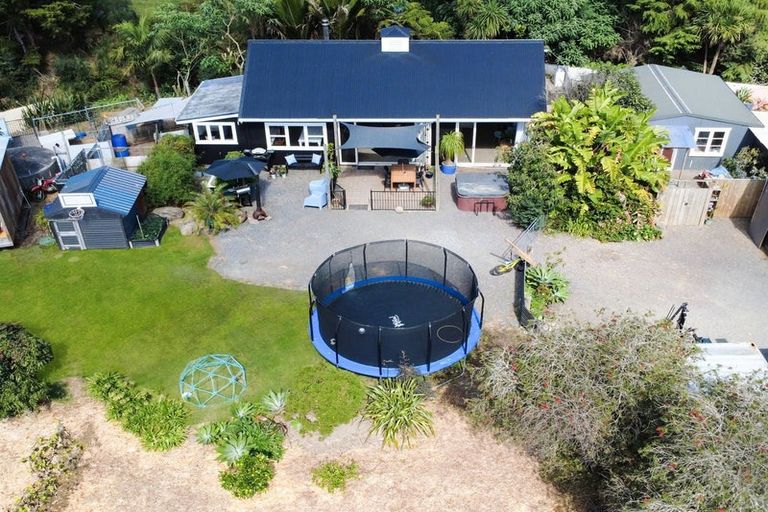 Photo of property in 1174 Te Ahu Ahu Road, Oromahoe, Kerikeri, 0293