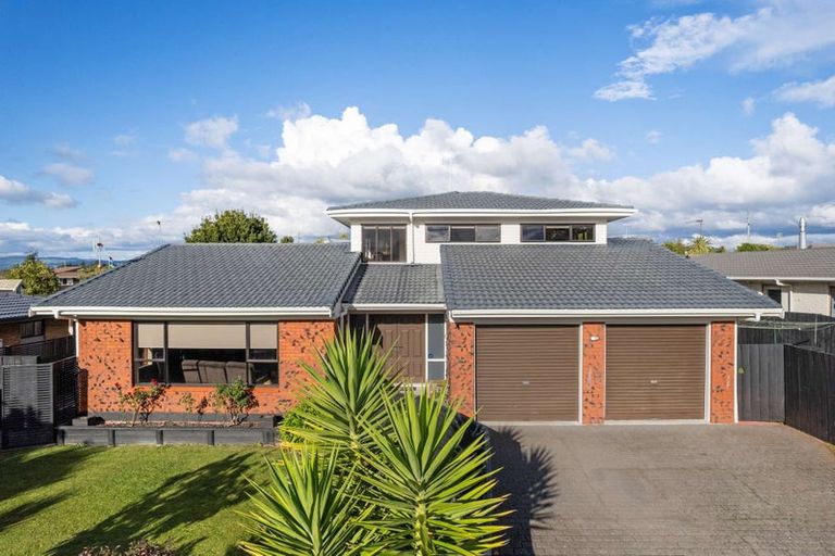 Photo of property in 6 Amun Place, Pomare, Rotorua, 3015