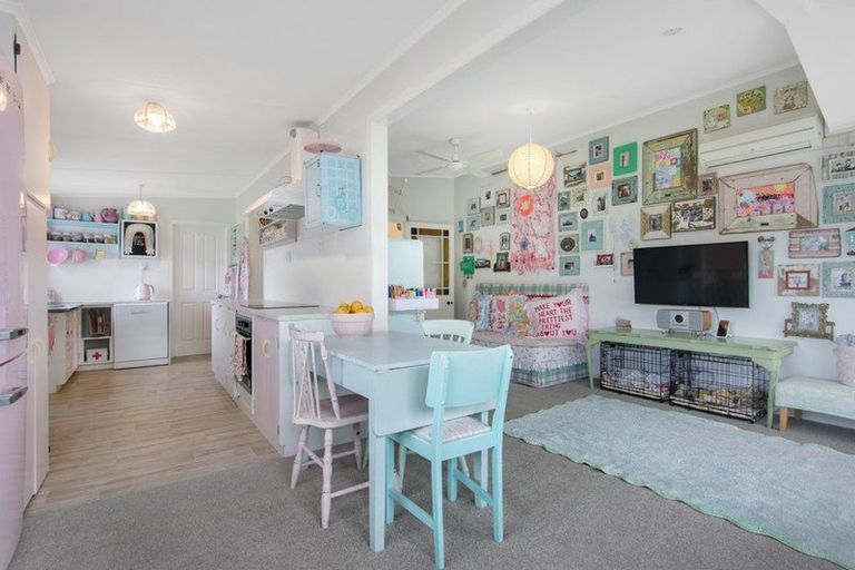 Photo of property in 95 Consols Street, Waihi, 3610
