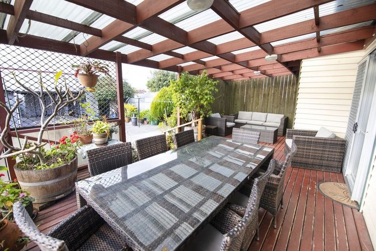 Photo of property in 3 Nelson Crescent, Napier South, Napier, 4110