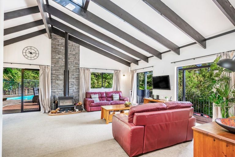 Photo of property in 85 Haigh Access Road, Redvale, Albany, 0794