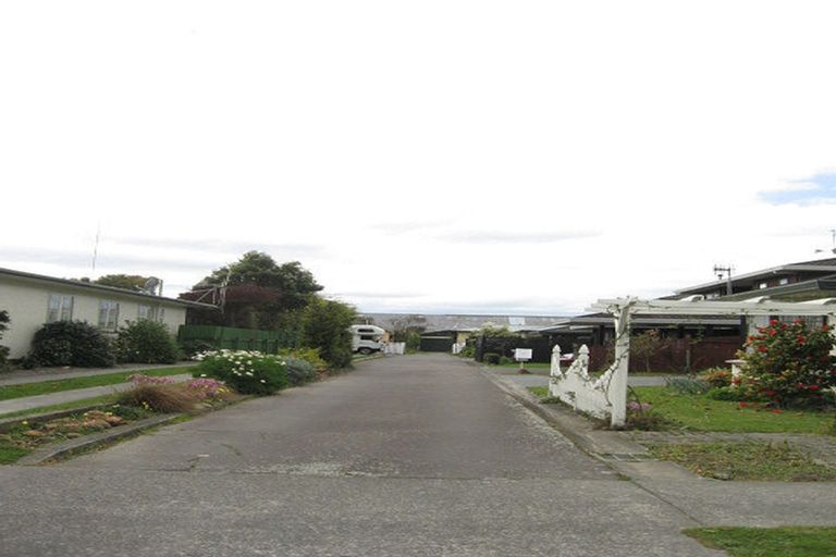 Photo of property in 103c Linton Street, West End, Palmerston North, 4410