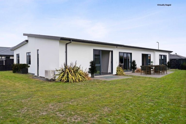 Photo of property in 22 Leader Street, Marshland, Christchurch, 8083
