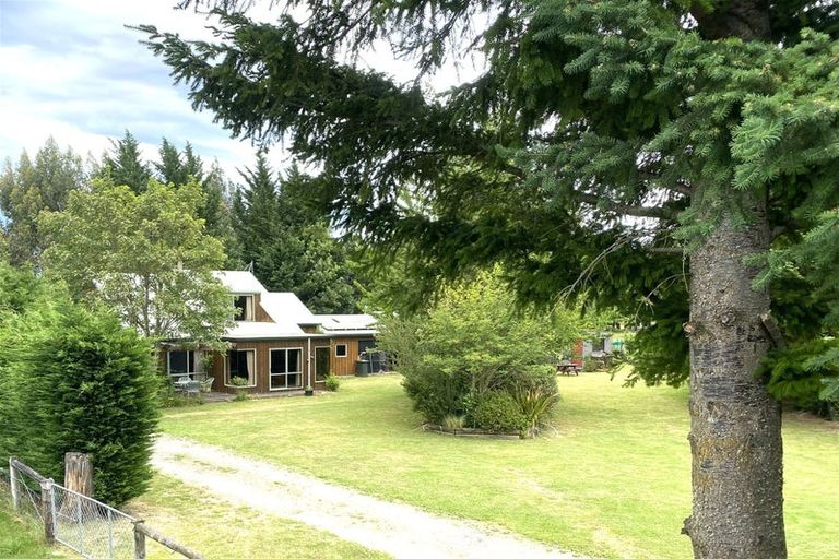 Photo of property in 415 Woodbank Road, Hanmer Springs, 7334