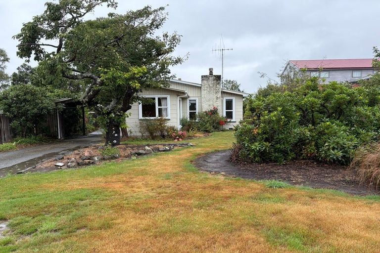 Photo of property in 8 Hanmer Springs Road, Hanmer Springs, 7334