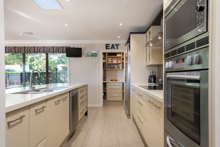 Photo of property in 4 Parklea Drive, Tamahere, Hamilton, 3283