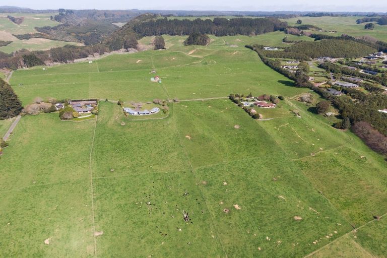 Photo of property in 387 Pukehangi Road, Sunnybrook, Rotorua, 3015